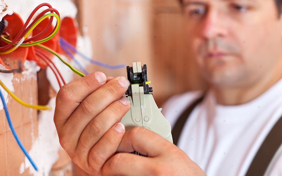 installateur électricien Puteaux