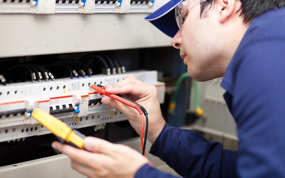 électricien installateur Maisons-Alfort
