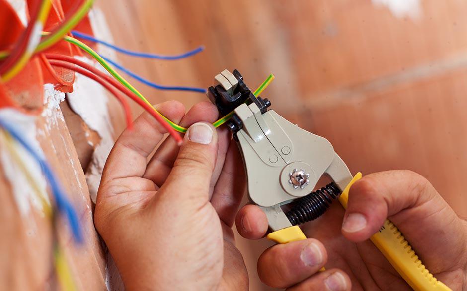 électricien installateur Maisons-Alfort