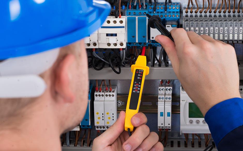 dépannage électricien Le Perray-en-Yvelines